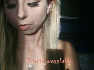 TheEmpressLilly