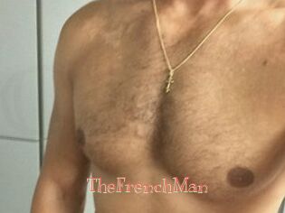 TheFrenchMan