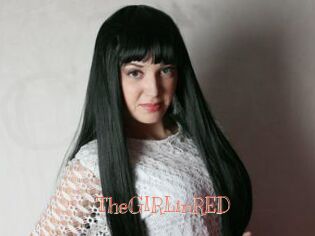 TheGIRLinRED