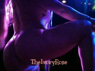 TheIvoryRose