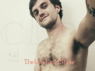 TheLateNightShow