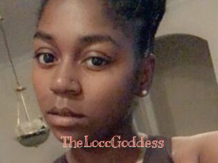 TheLoccGoddess