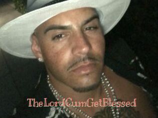 TheLordCumGetBlessed