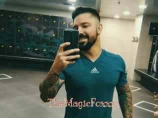 TheMagicFoxxx