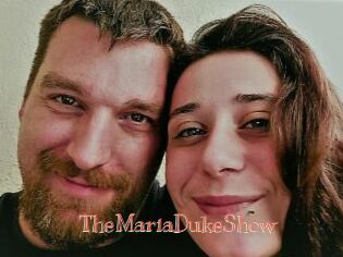 TheMariaDukeShow