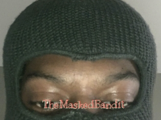 TheMaskedBandit
