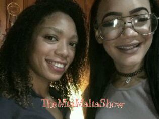 TheMiaMaliaShow