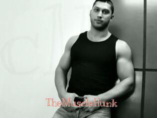 TheMuscleHunk