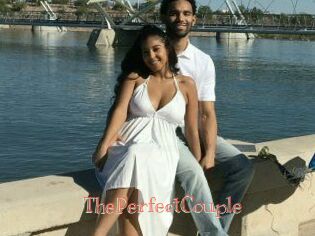 ThePerfectCouple