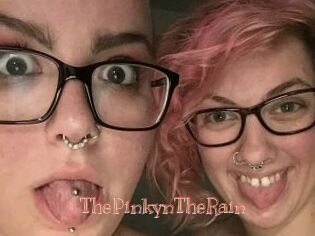 ThePinkynTheRain