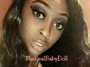 TheRealBabyDoll