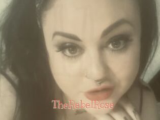 TheRebelRose