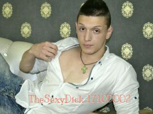 TheSexyDick