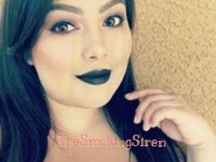 TheSmokingSiren