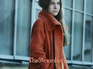 TheStormborn