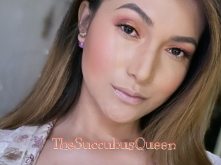 TheSuccubusQueen