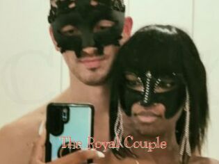 The_Royal_Couple