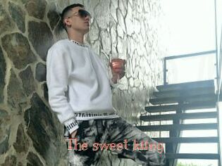 The_sweet_kiing
