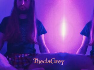 TheclaGrey