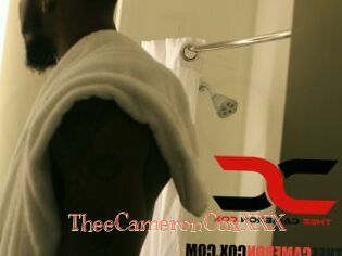 TheeCameronCoxXXX