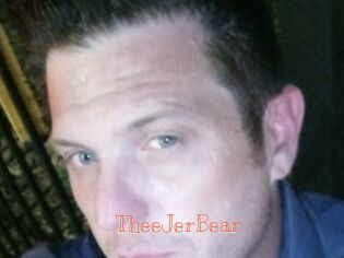 TheeJerBear