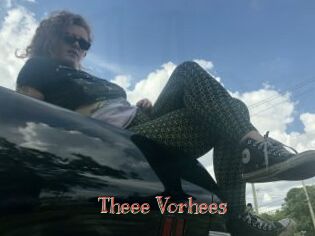 Theee_Vorhees