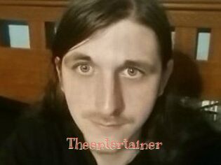 Theentertainer