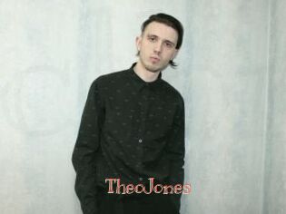TheoJones