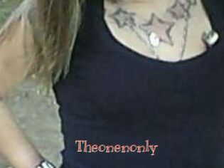 Theonenonly