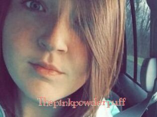 Thepinkpowderpuff