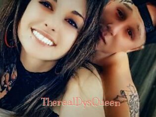 TherealDysQueen