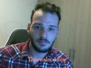 Therealcowboy