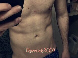 Therock2009