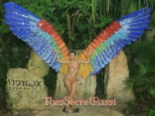 ThesSecretRussi