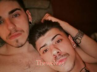 Thewolves