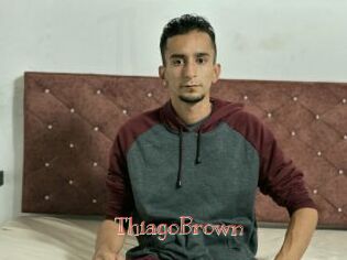 ThiagoBrown