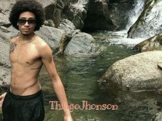 ThiagoJhonson