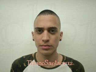 ThiagoSantacruz