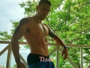 Thian