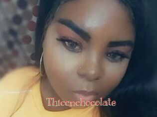 Thiccnchocolate