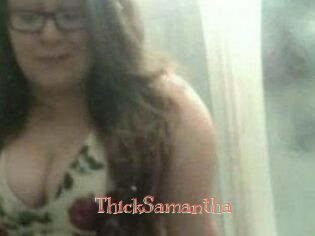 Thick_Samantha