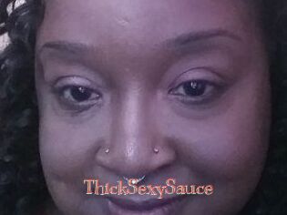ThickSexySauce