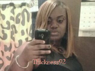 Thickness92