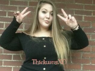 ThickumsXO