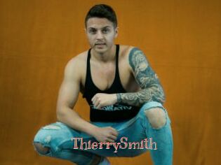 ThierrySmith