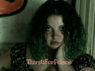 ThirstiForPoison