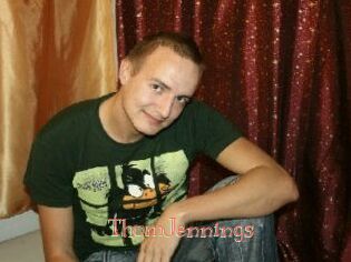 ThomJennings