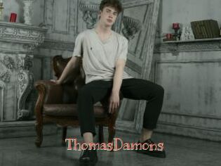 ThomasDamons