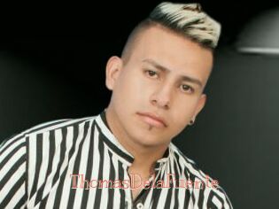 ThomasDelaFuente
