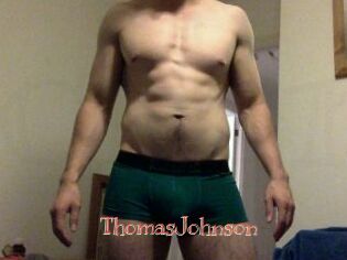ThomasJohnson